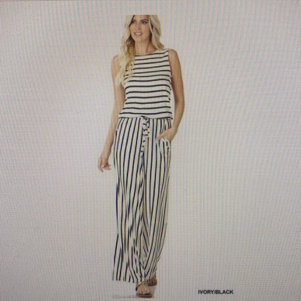 Zenana Jumpsuit